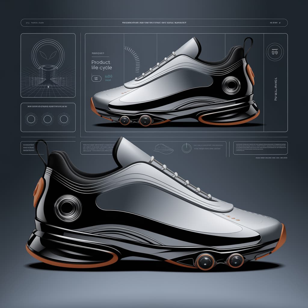 Product Visualization